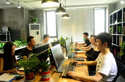 服务与设计并重 英迈品牌设计的企业形象策划之道