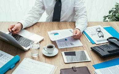 一体化企业综合服务解决方案 全方位助力企业发展