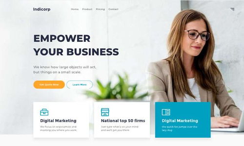 B端企业形象设计的正确姿势，你学会了吗？