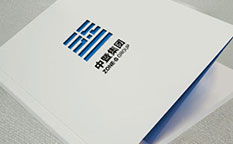 专业企业形象策划服务 创新宣传画册与手册设计